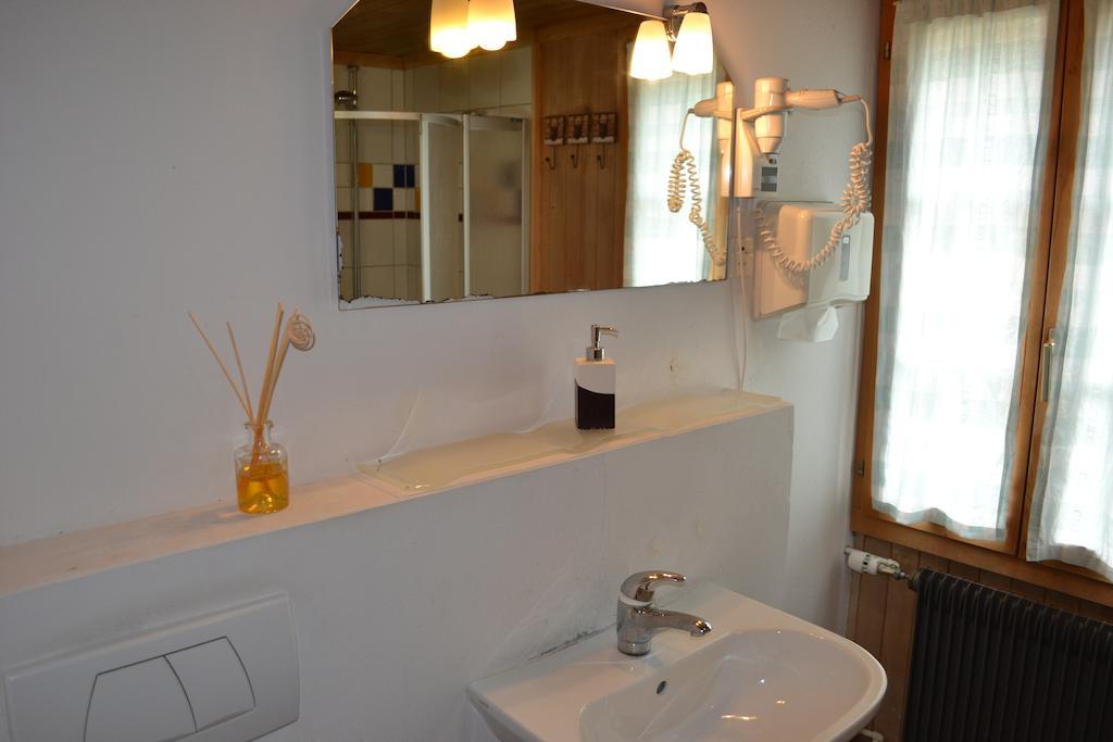 B&B Rosaly Шато-д'Э Экстерьер фото